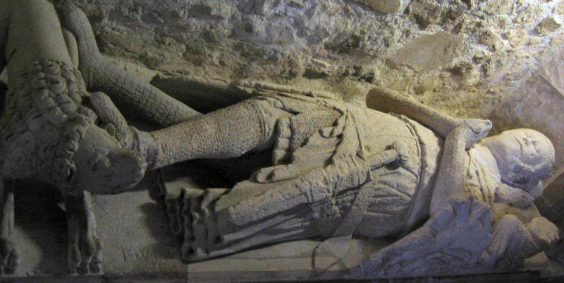 Stephen Alard 1325 